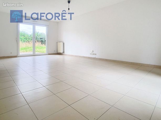Maison 5 pièces 104 m²