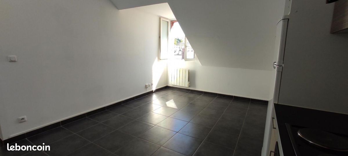 Appartement 2 pièces 31 m² (image 3)