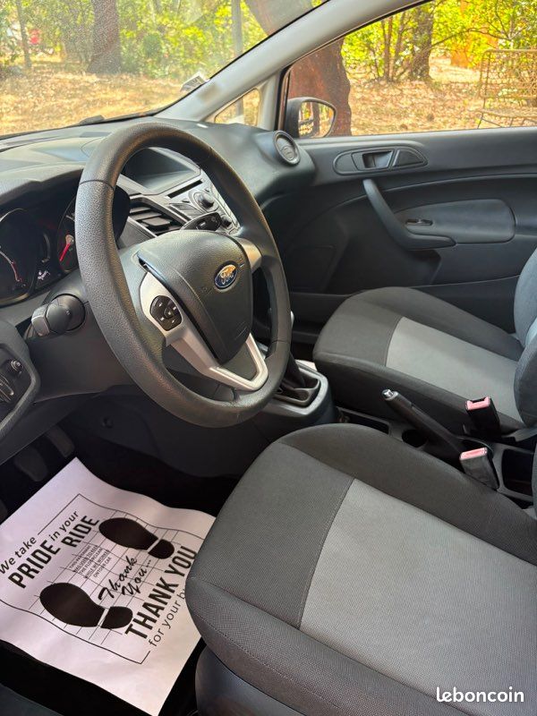 Ford fiesta vi (image 3)
