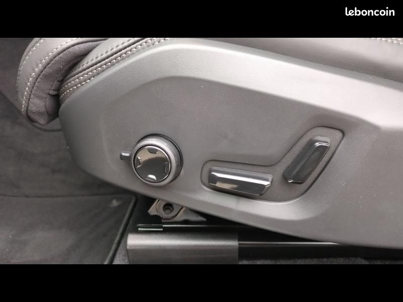Volvo XC90 T8 AWD 310 + 145ch Ultra Style Dark Geartronic (image 28)