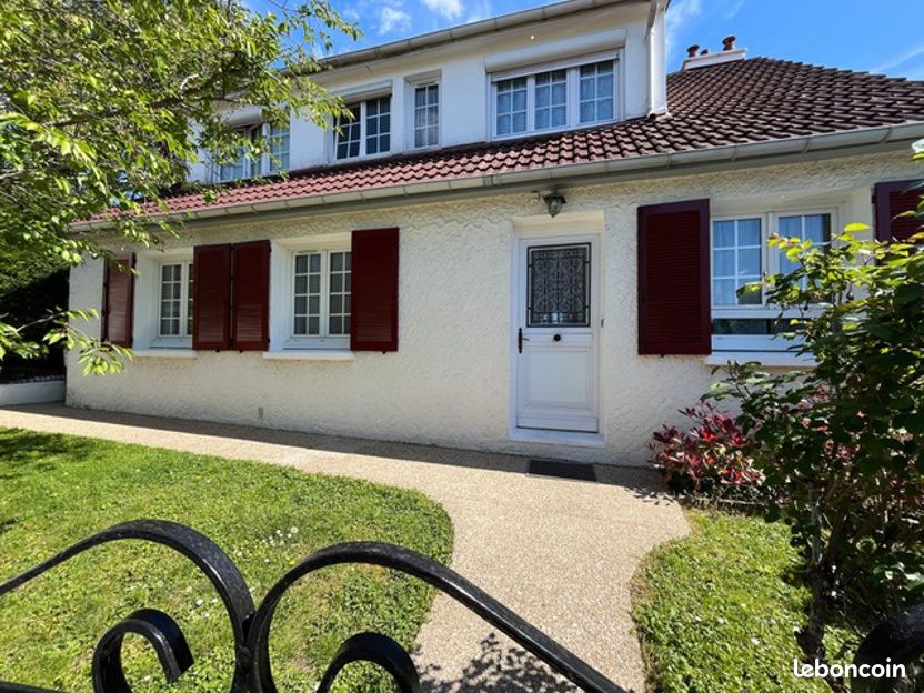 Maison 7 pièces 123 m² · à Pontault-Combault · 123 m² · 439 000 €