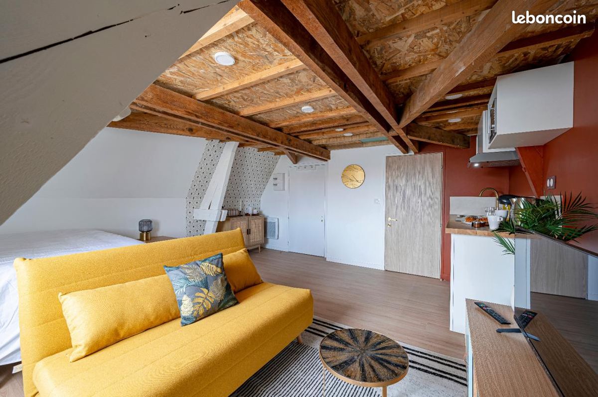 Maison 6 pièces 120 m² - Châtellerault 86100 (image principale 7)