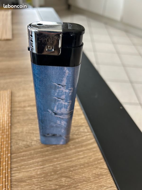 Briquet XXL (image 3)