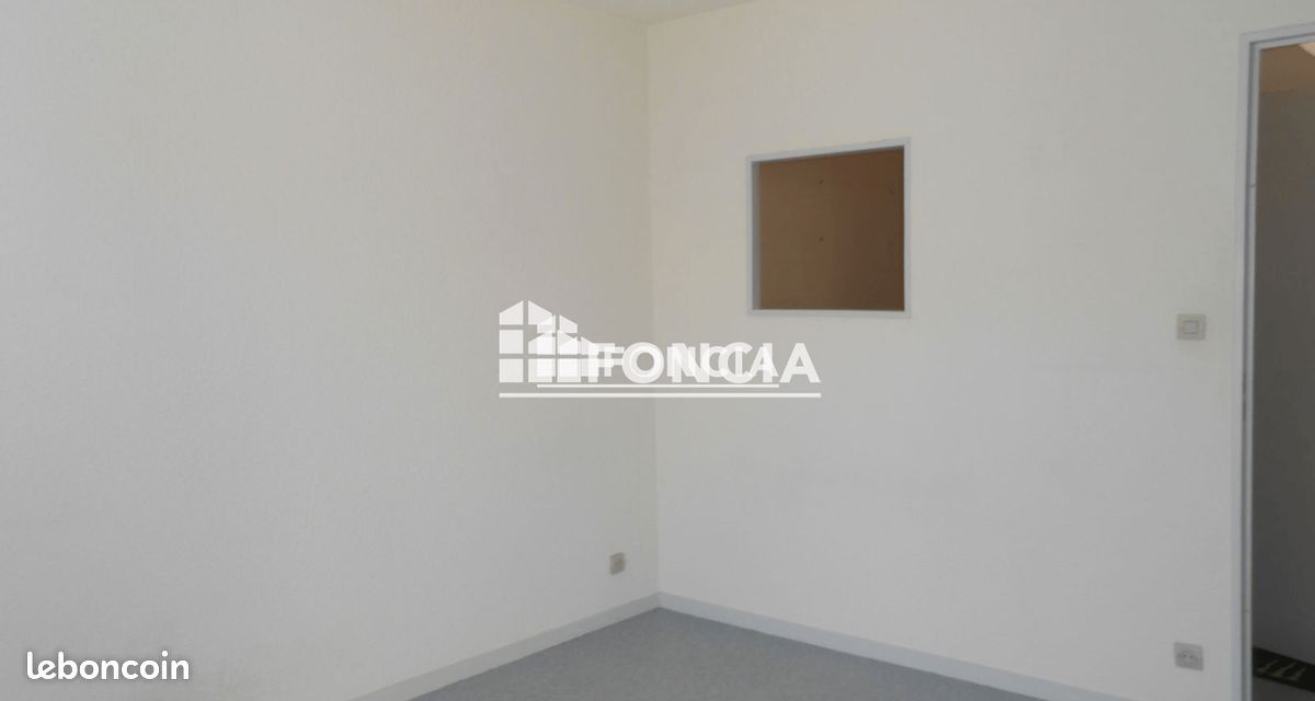 Appartement 1 pièce 24 m² · à Limoges · 24 m² · 340 €/mois