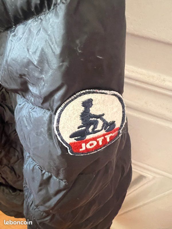 Doudoune Jott (image 3)