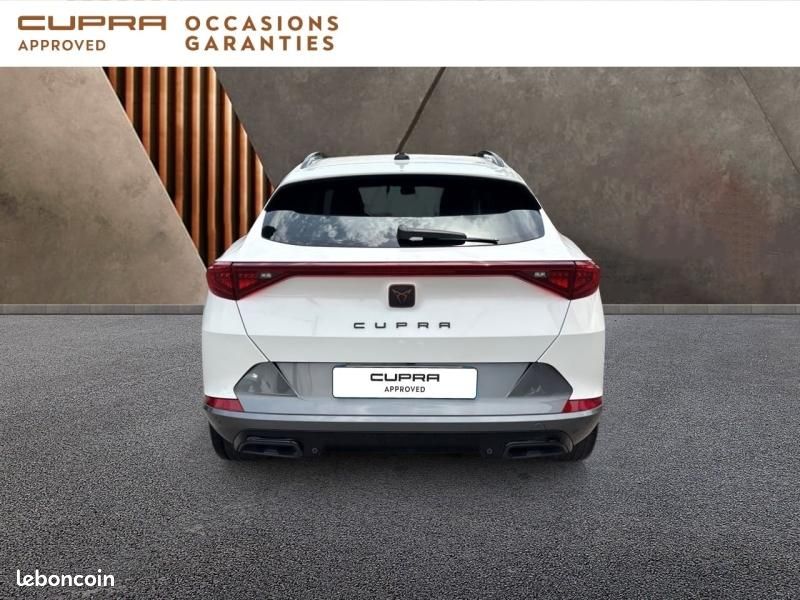 Cupra Formentor 1.5 TSI 150ch Business Edition DSG7 (image 15)