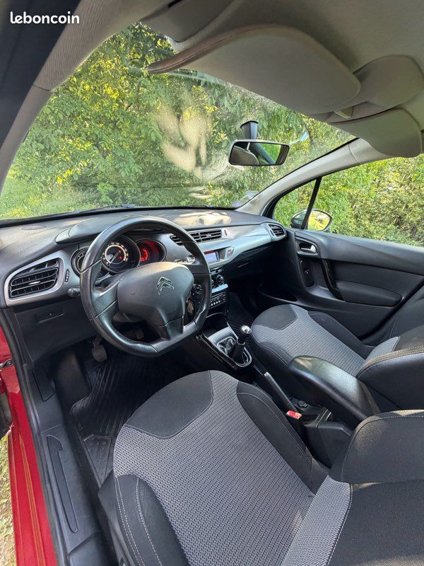 Citroën c3 (image 3)