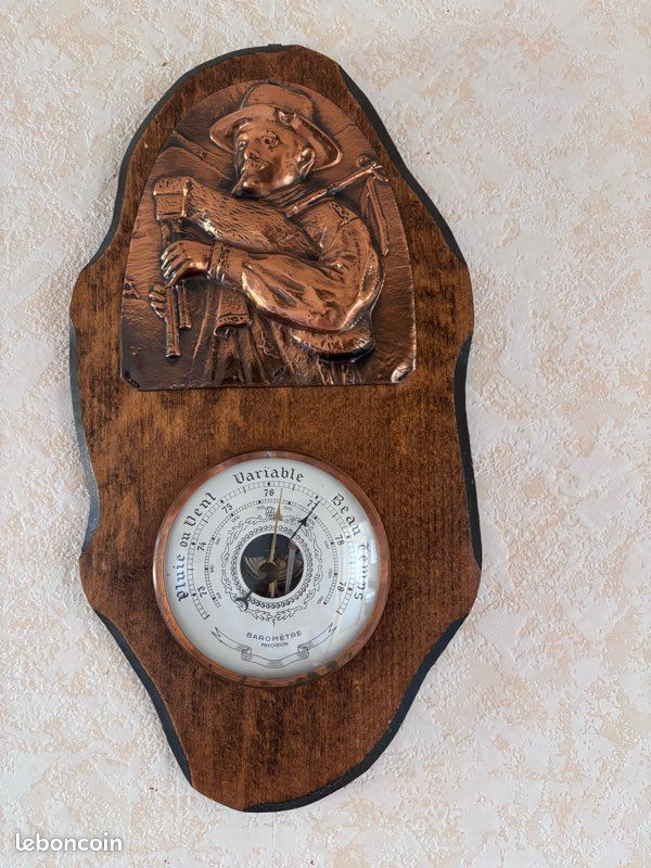 Objet décoratif entrée vintage (image 2)