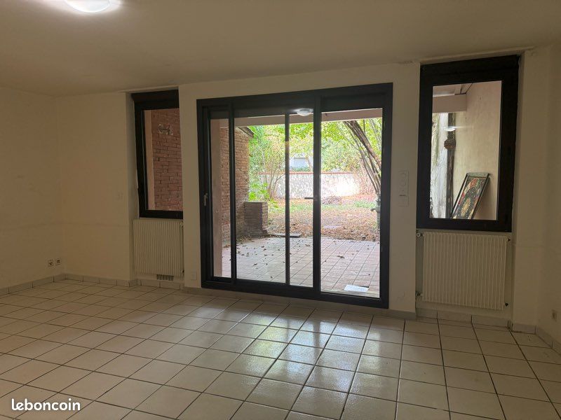 Appartement 2 pièces 50 m² · à Toulouse · 50 m² · 900 €/mois