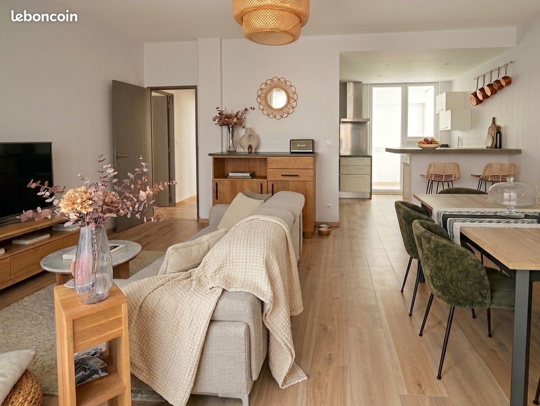 Maison 4 pièces 87 m² · à Toulouse · 87 m² · 399 000 €