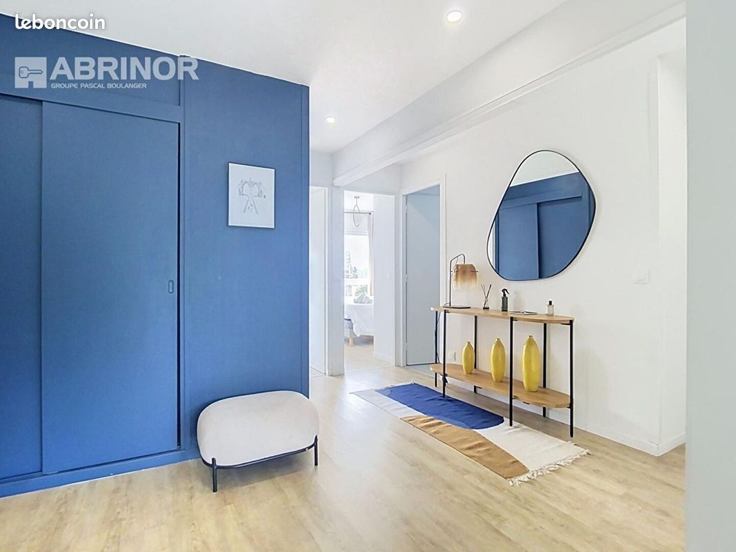 Appartement 3 pièces 90 m² · à Lambersart · 90 m² · 260 000 €