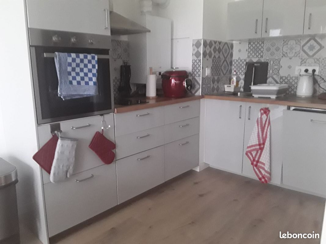 Appartement meublé (image 2)