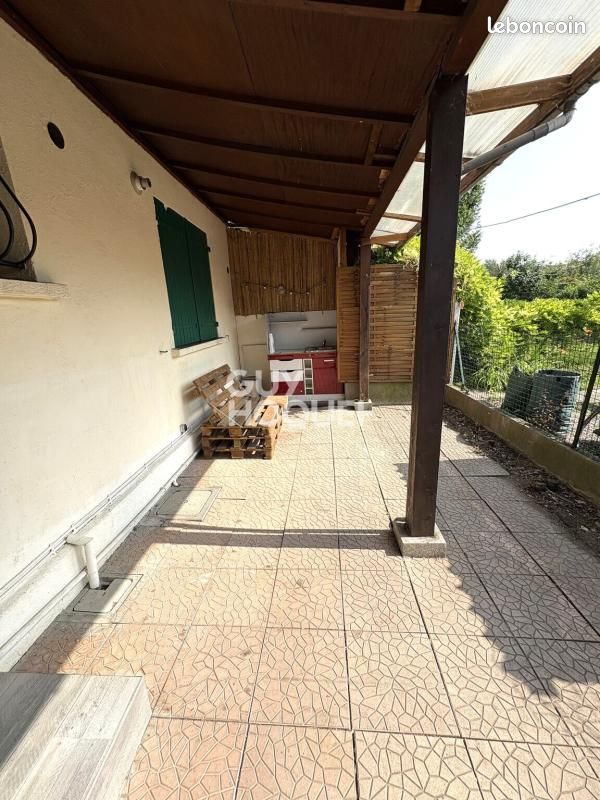 Appartement 3 pièces 57 m² · à Saint-Martin-d'Hères · 57 m² · 712 €/mois