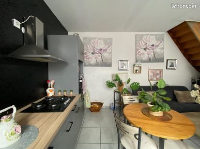 Maison 4 pièces 60 m² · à Roubaix · 60 m² · 85 000 €