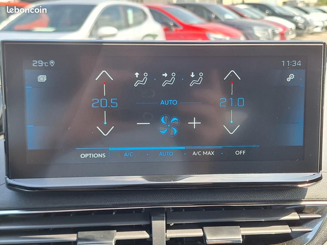 Peugeot 5008 BlueHDi 130ch S&S EAT8 Allure Pack (image 13)