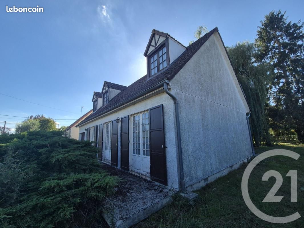 Maison 5 pièces 89 m² · à Albert · 89 m² · 98 000 €