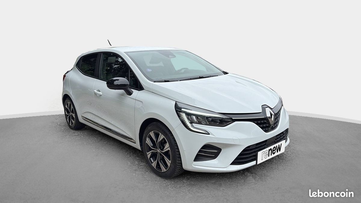 Renault clio tce 90 evolution (image 3)