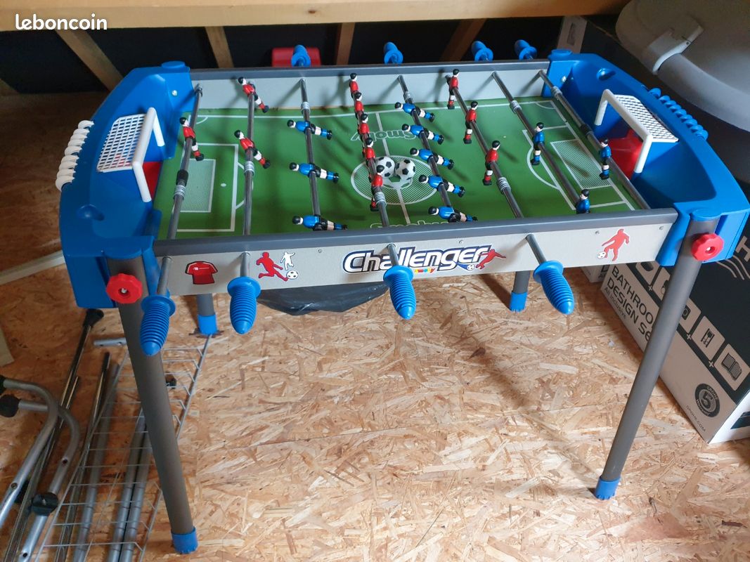 Baby-foot enfant (image 1)