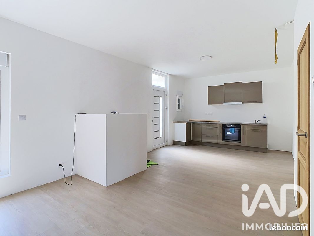 Maison 6 pièces 150 m² · à Fère-Champenoise · 150 m² · 188 500 €