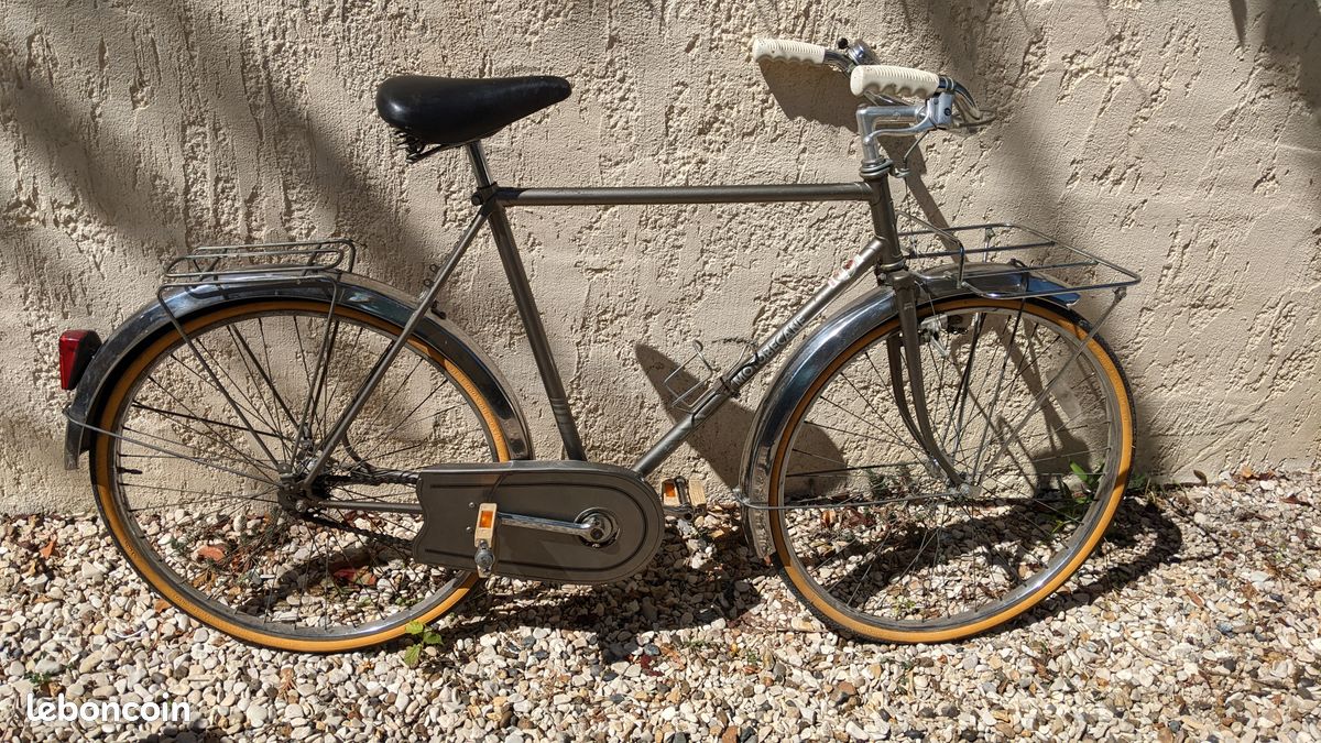 Vélo vintage Motobécane Vélos
