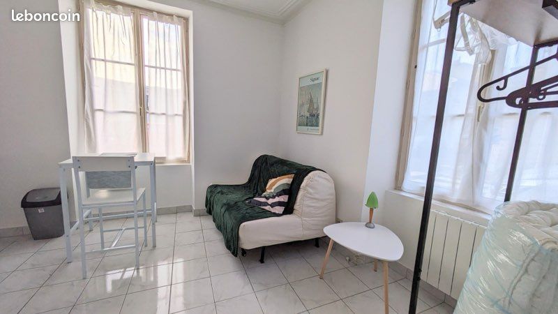 Appartement 1 pièce 15 m² · à Le Mans · 15 m² · 410 €