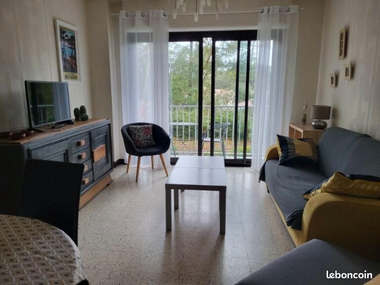 Appartement proche lac d'Hossegor (image 1)