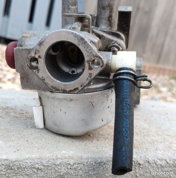 Carburateur divers (image 5)