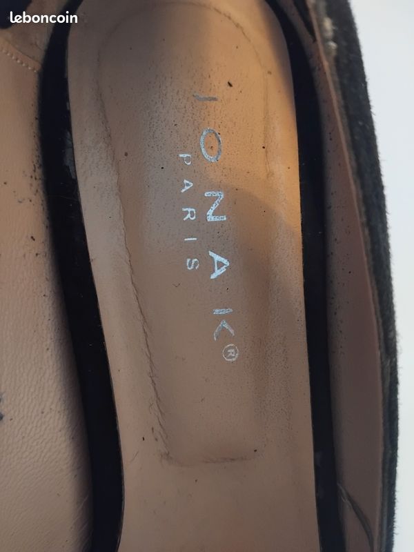Espadrilles Jonak (image 4)