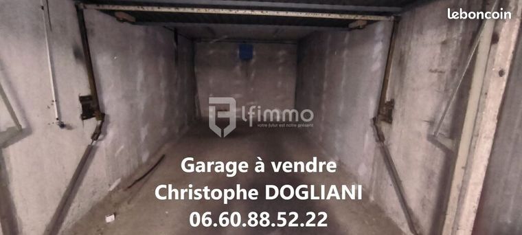 Parking/box Le Mee Sur Seine