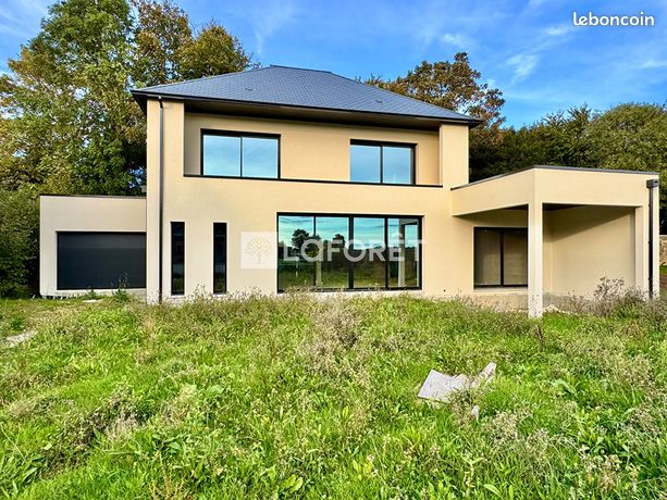 Maison 6 pièces 190 m²