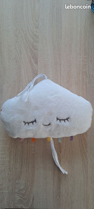 Nuage musical (image 1)
