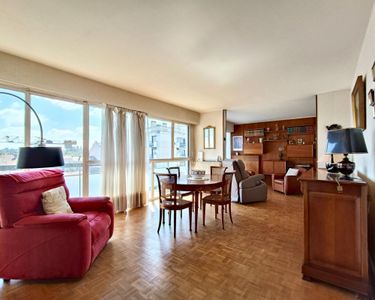 Appartement 340 000 € - 95 m²