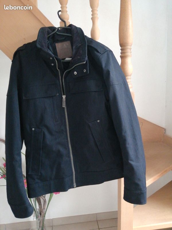 Veste homme (image 1)
