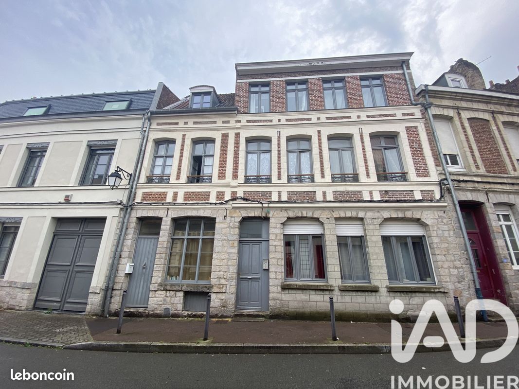 Immeuble 440 m² · à Douai · 440 m² · 505 000 €
