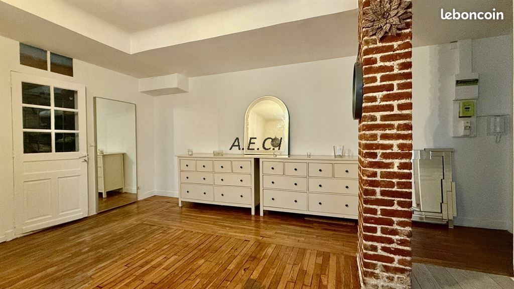 Appartement 2 pièces 52 m² · à Asnières-sur-Seine · 52 m² · 249 500 €