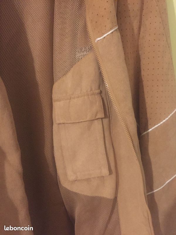 Blouson ete xl (image 4)