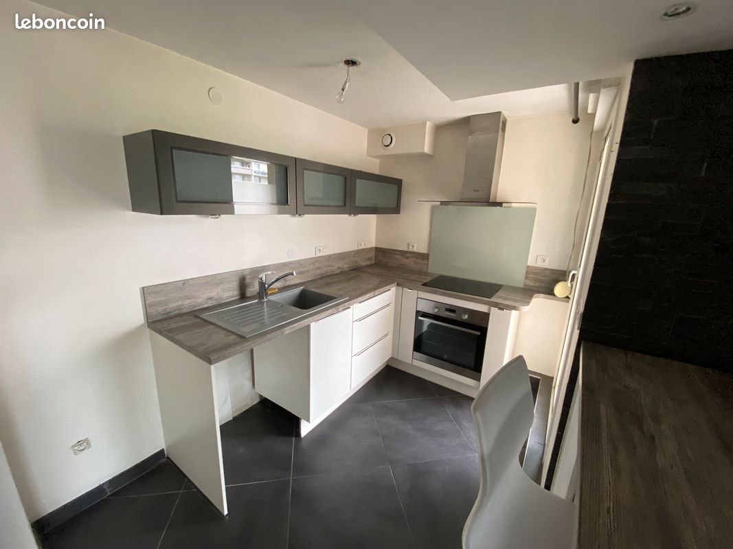 Appartement 3 pièces 62 m² · à Lingolsheim · 62 m² · 798 €/mois
