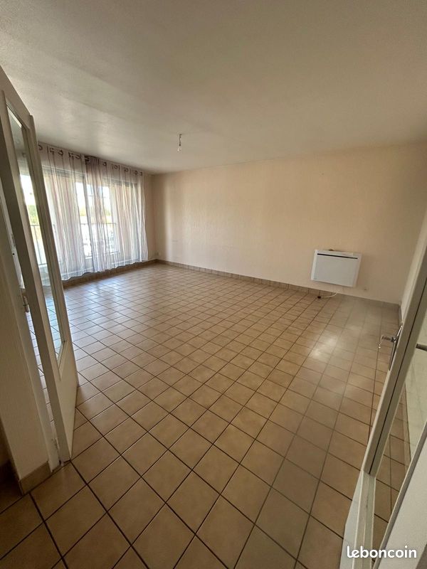 Appartement 4 pièces 80 m² · à Redon · 80 m² · 880 €/mois