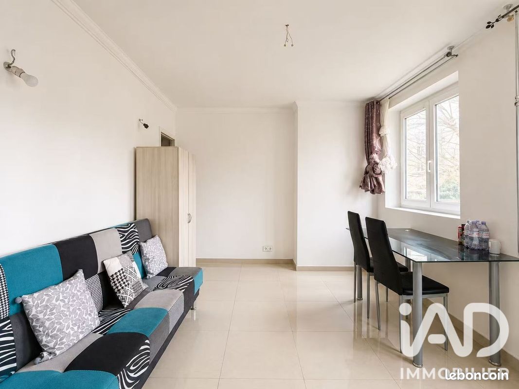 Appartement 3 pièces 53 m² · à Ivry-sur-Seine · 53 m² · 258 000 €