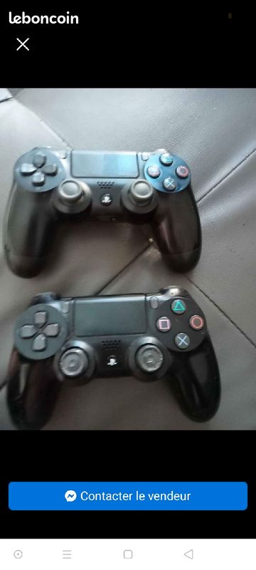 2 manette ps4 (image 1)