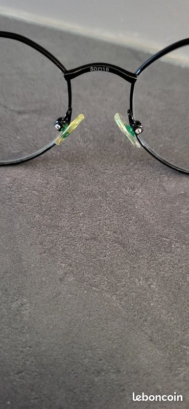 Lunettes de vue Afflelou (image 4)