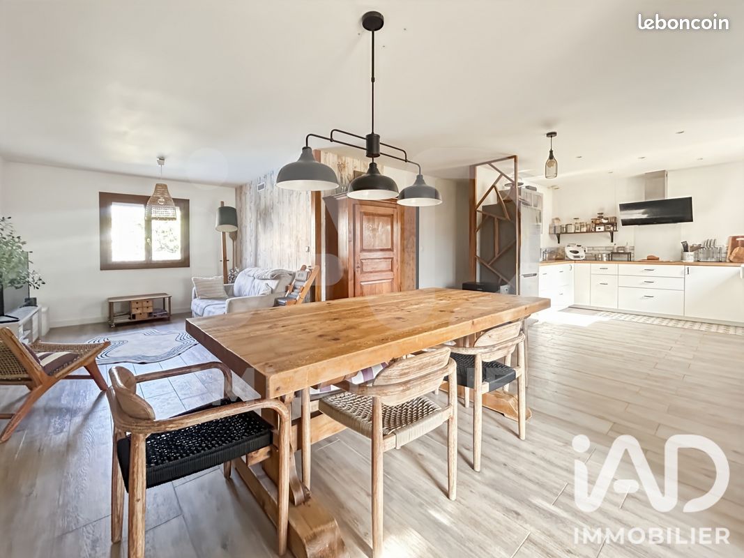 Maison 4 pièces 80 m² · à Marguerittes · 80 m² · 295 000 €