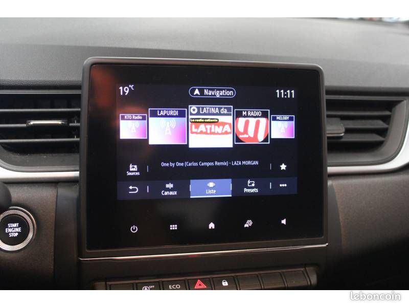 Renault Captur TCe 90 Evolution (image 15)