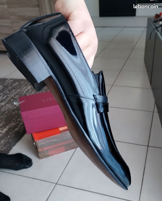 Chaussure homme (image 7)