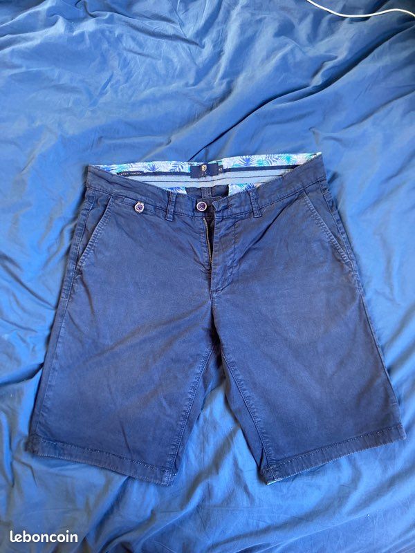 Short izac (image 1)