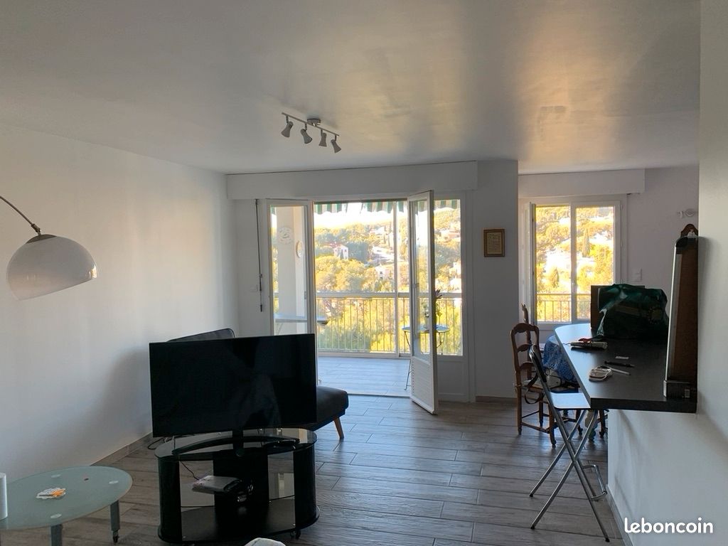 Appartement 2 pièces 59 m² · à Bandol · 59 m² · 1 200 €/mois
