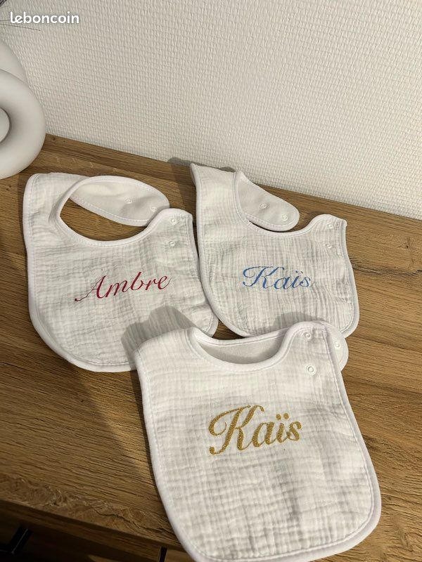 Coffret naissance bebe personnalisé (image 3)