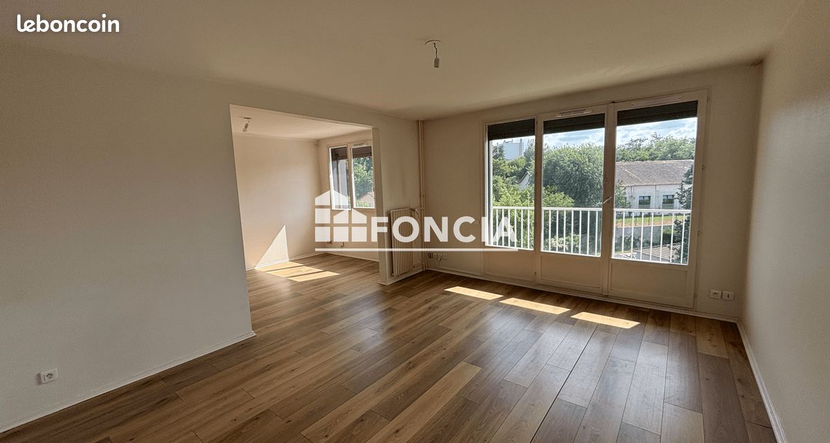 Appartement 5 pièces 99 m² · à Lyon · 99 m² · 1 500 €