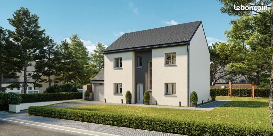 Terrain 300 m² · à Attainville · 190 000 €