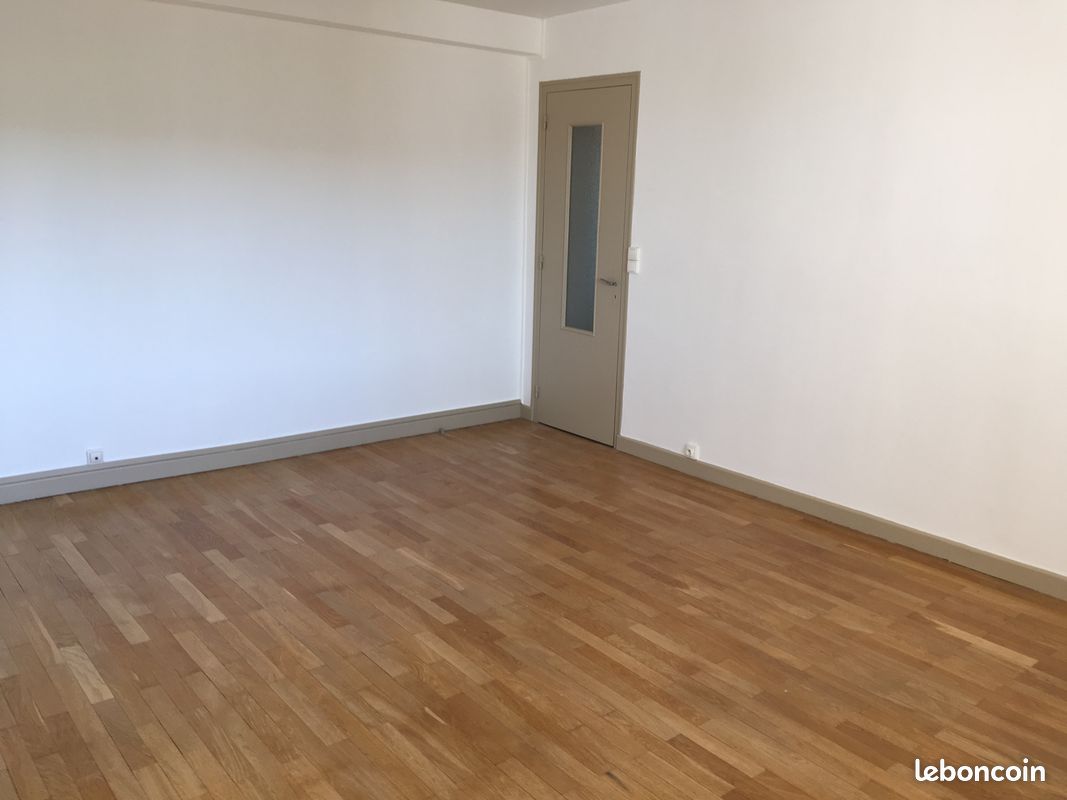 Appartement 4 pièces 65 m² · à Besançon · 65 m² · 800 €/mois